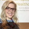 Dr Dawn N. Albertson