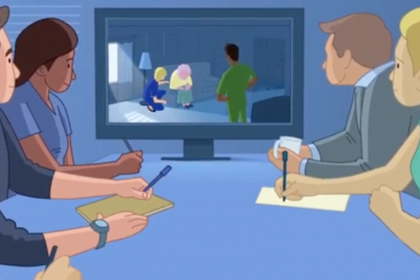 Maudsley Debrief Skills For Mental Health Simulation