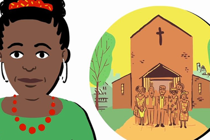 ON TRAC – Spiritual And Pastoral Care Online – 2Nd September 2021