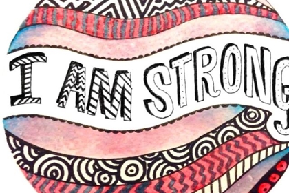 Image 6 I Am Strong 640X666