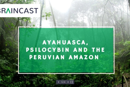 AYAHAUSCA