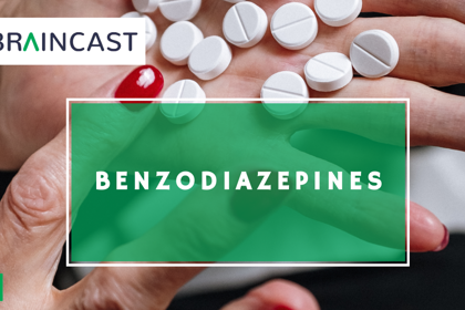 Benzodiazepines