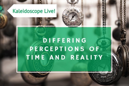 DIFFERING PERCEPTIONS