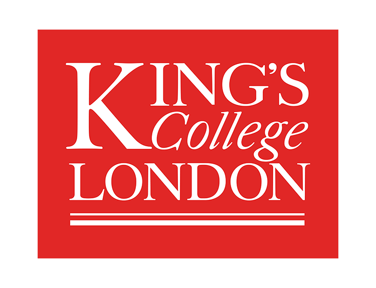 King's College London Logo Sml (1)