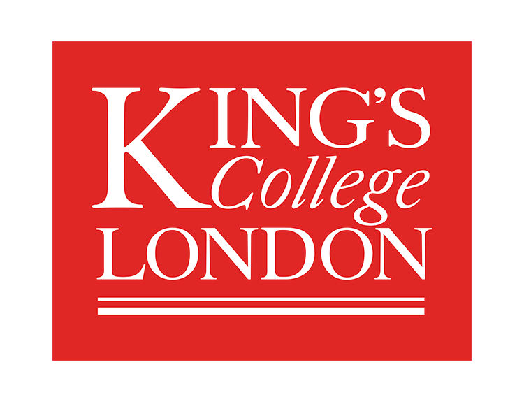 King's College London Logo Sml2 (2)