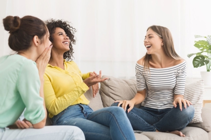 Public Mental Health