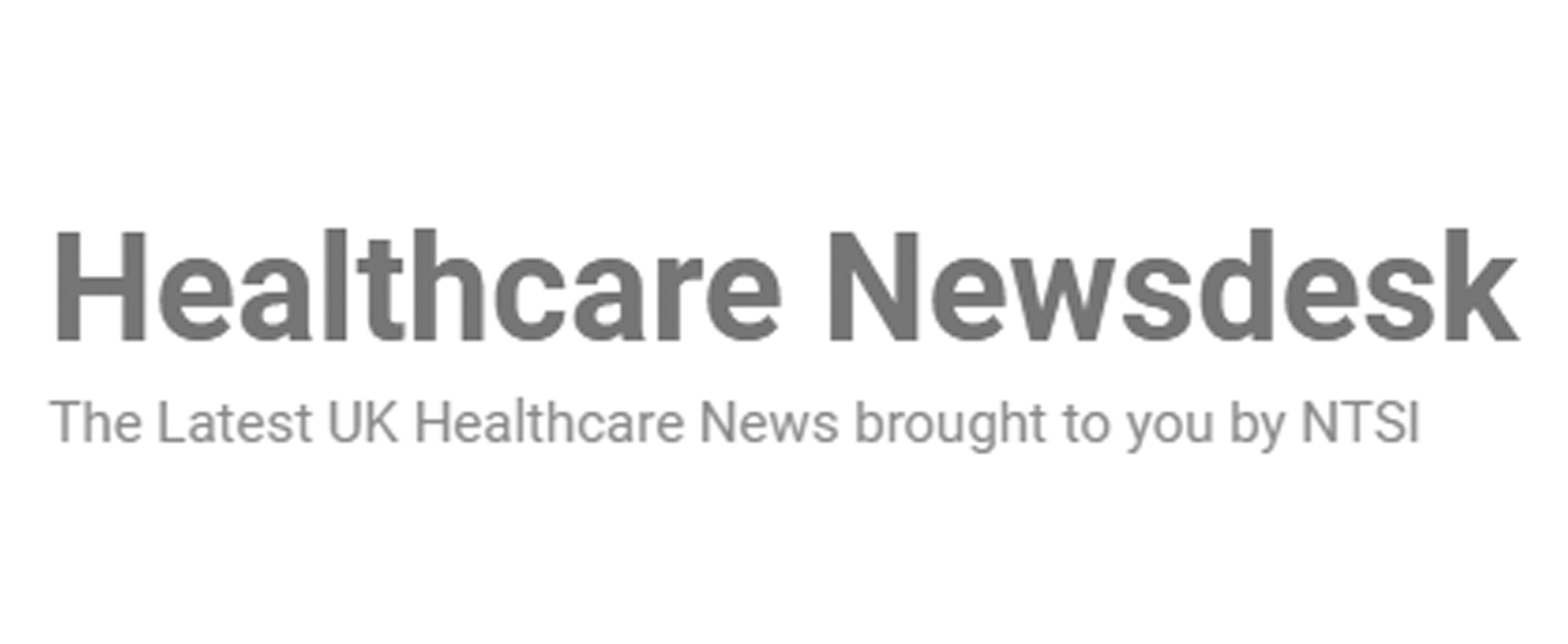 Healthcare Newsdesk