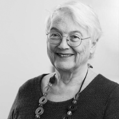 Professor Janet Treasure