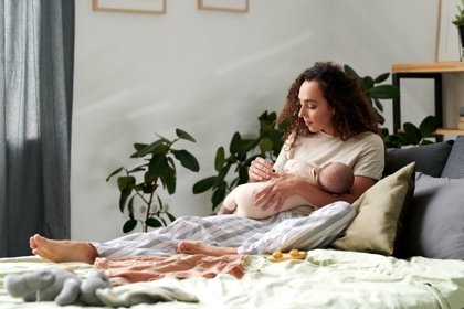 The Mental Health And Wellbeing Of Pregnant Women And Mothers7