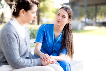 Support For Carers Of People With Psychosis