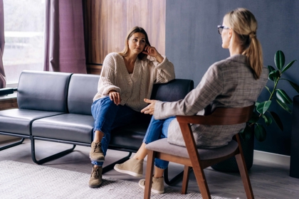 Consultation With A Professional Psychologist Co